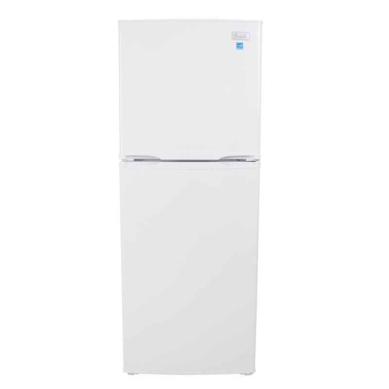 AVANTI Avanti 7.0 cu. ft. Apartment Size Refrigerator - White (FF7B0W)