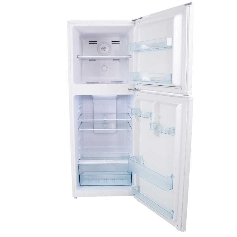 AVANTI Avanti 7.0 cu. ft. Apartment Size Refrigerator - White (FF7B0W)
