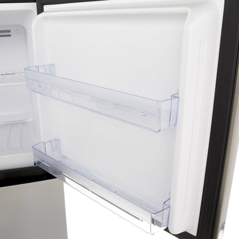 AVANTI Avanti 7.0 cu. ft. Apartment Size Refrigerator - White (FF7B0W)