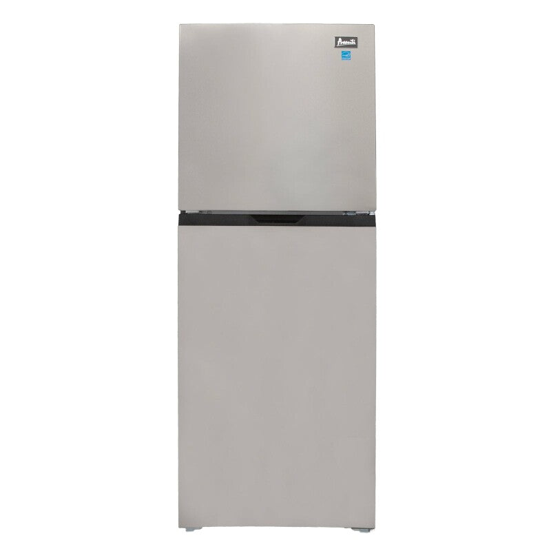 AVANTI Avanti 7.0 cu. ft. Apartment Size Refrigerator - White (FF7B0W)