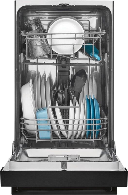 Frigidaire 18" Built-In Dishwasher - Black (FFBD1831UB)