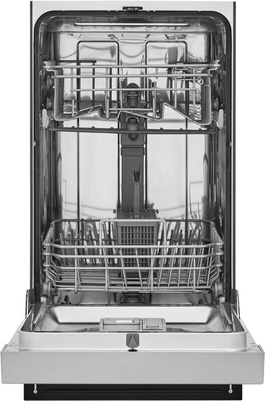 FRIGIDAIRE 18" Stainless Steel Tub Dishwasher - Stainless Steel (FFBD1831US)