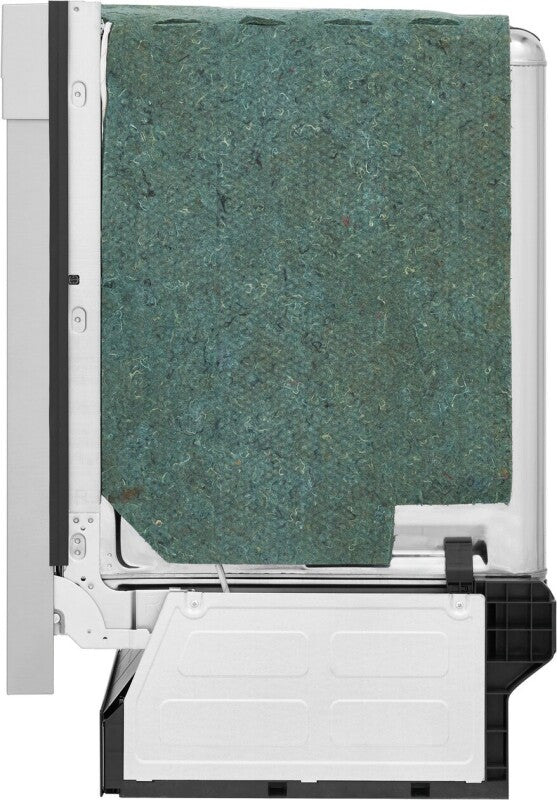 Frigidaire 18" Built-In Dishwasher - Stainless Steel (FFBD1831US)