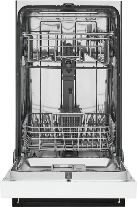 FRIGIDAIRE 18" Stainless Steel Tub Dishwasher - White (FFBD1831UW)