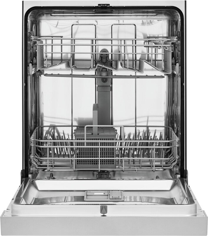 FRIGIDAIRE 24" Stainless Steel Tub Dishwasher - Stainless Steel (FFBD2420US)