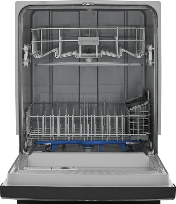Frigidaire 24" Built-In Dishwasher - Stainless Steel (FFCD2413US)