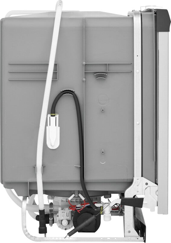 Frigidaire 24" Built-In Dishwasher - Stainless Steel (FFCD2413US)