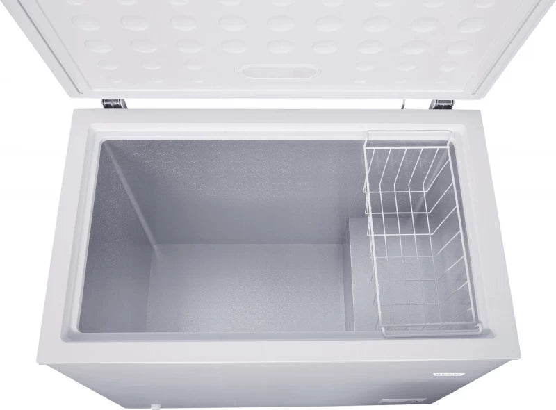 FRIGIDAIRE 8.7 Cu. Ft. Chest Freezer - White (FFCS0922AW)