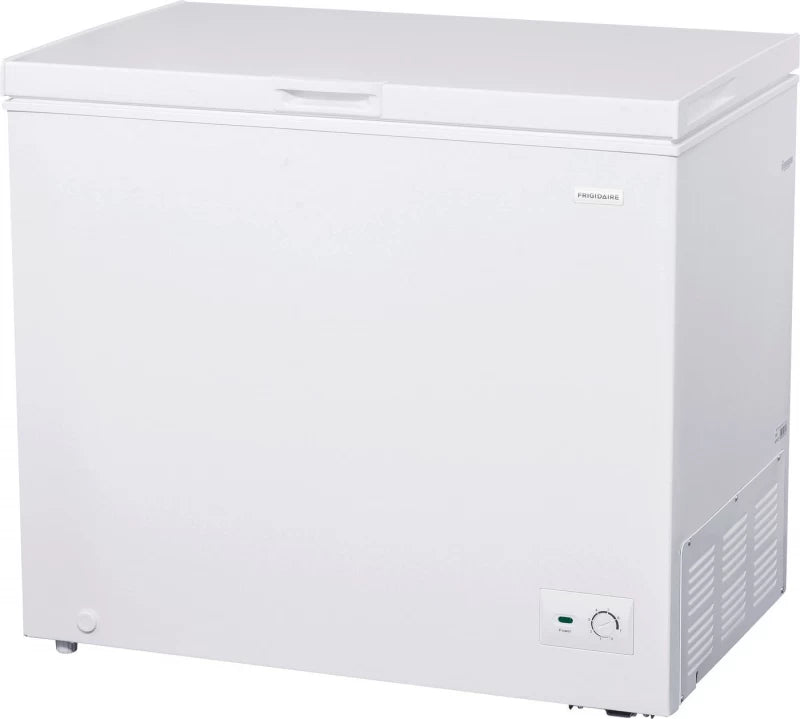FRIGIDAIRE 8.7 Cu. Ft. Chest Freezer - White (FFCS0922AW)