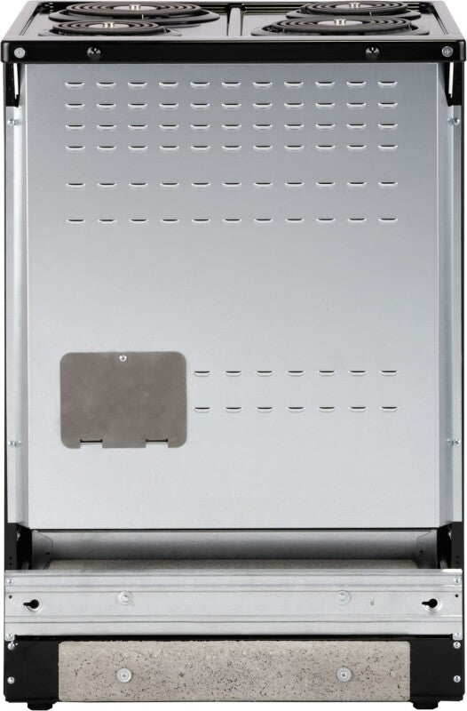 Frigidaire 24" Freestanding Electric Range - Stainless Steel (FFEH2422US)