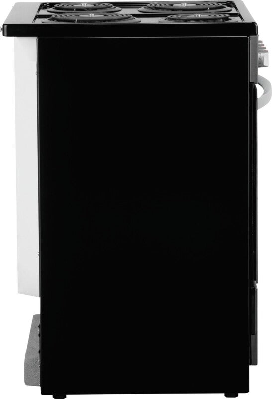 Frigidaire 24" Freestanding Electric Range - Stainless Steel (FFEH2422US)