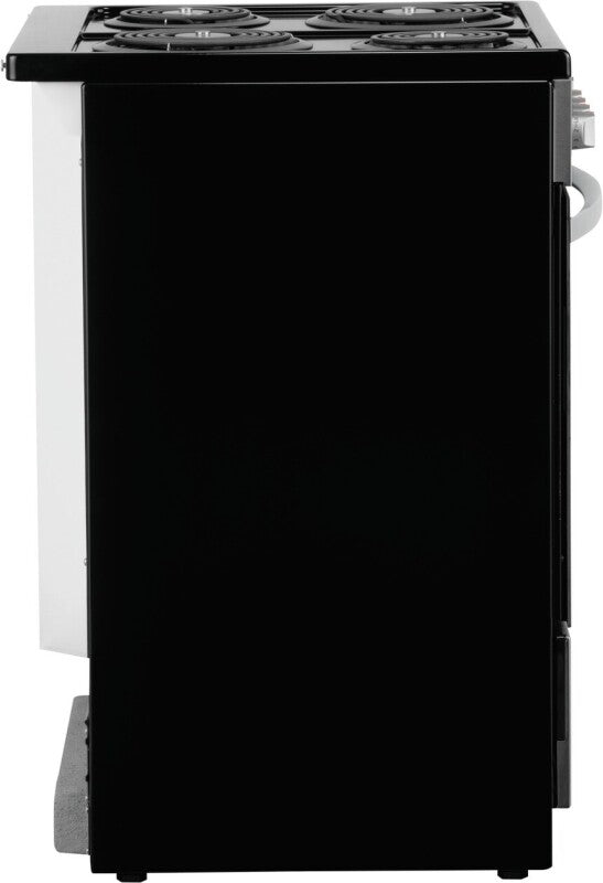 Frigidaire 24" Freestanding Electric Range - Stainless Steel (FFEH2422US)