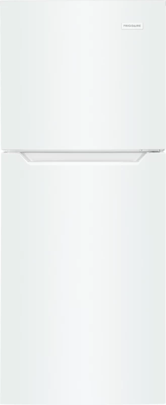 Frigidaire 11.6 Cu. Ft. Top Freezer Apartment-Size Refrigerator - White (FFET1222UW)