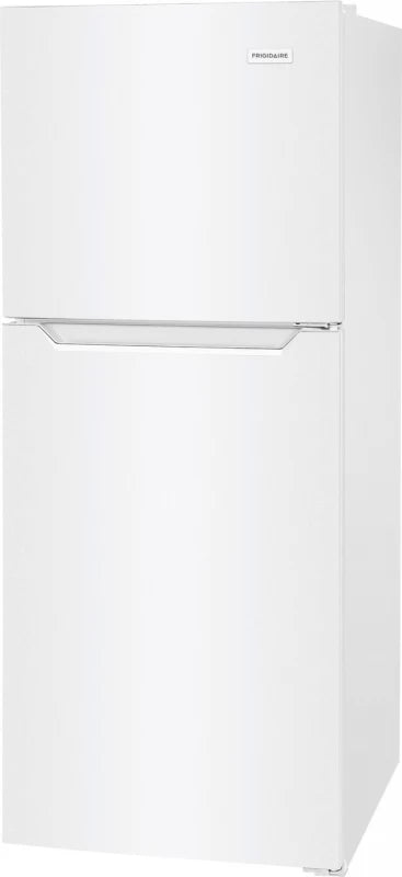 Frigidaire 11.6 Cu. Ft. Top Freezer Apartment-Size Refrigerator - White (FFET1222UW)