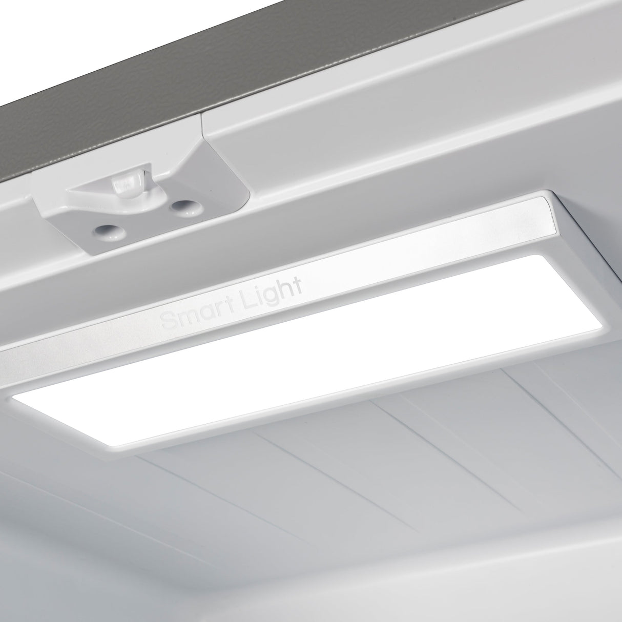 FORNO Gallipoli 30-Inch French Door Refrigerator with Bottom Freezer, 17.5 cu.ft Capacity, , No Frost Technology, Built-In Ice Maker, Energy Efficient - Stainless (FFFFD197431SB)