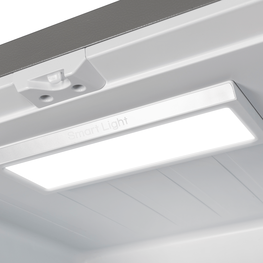 FORNO Gallipoli 30-inch French Door Refrigerator, 17.5 cu. ft. Capacity with Automatic Ice Maker - Stainless (FFFFD197431SB)