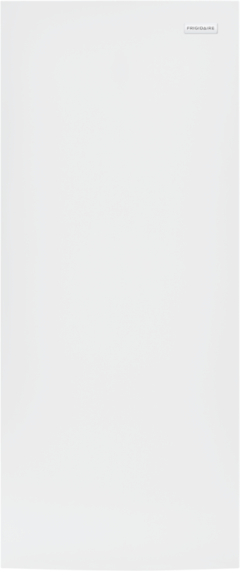 Frigidaire 16 Cu. Ft Upright Freezer - White (FFFU16F2VW)