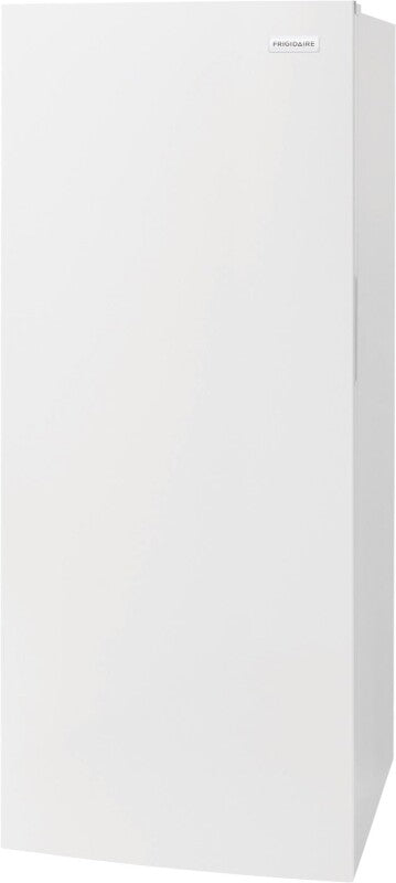 Frigidaire 16 Cu. Ft Upright Freezer - White (FFFU16F2VW)