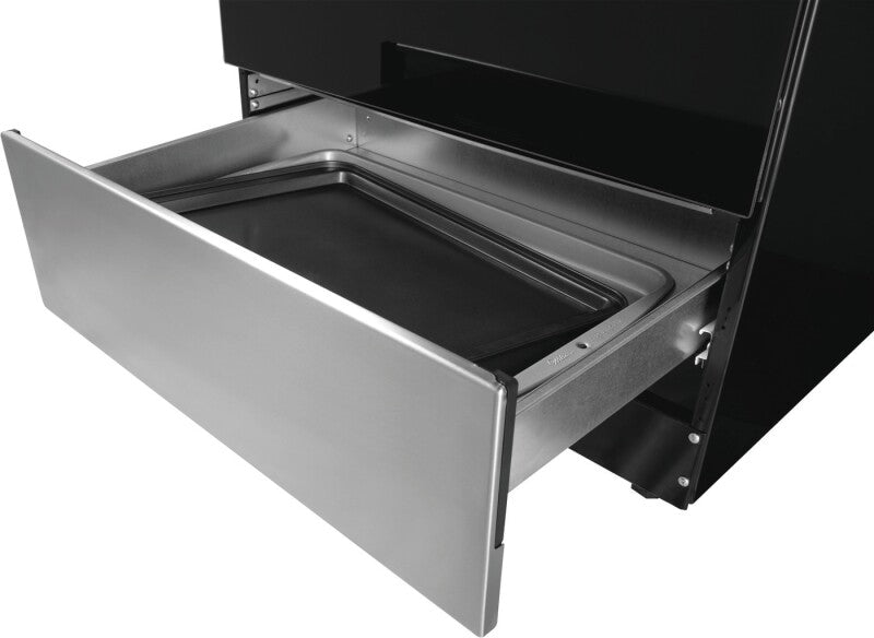 Frigidaire 24" Front Control Freestanding Gas Range - Stainless Steel (FFGH2422US)