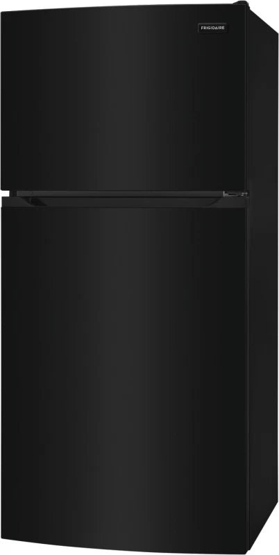Frigidaire 13.9 Cu. Ft. Top Freezer Refrigerator - Black (FFHT1425VB)