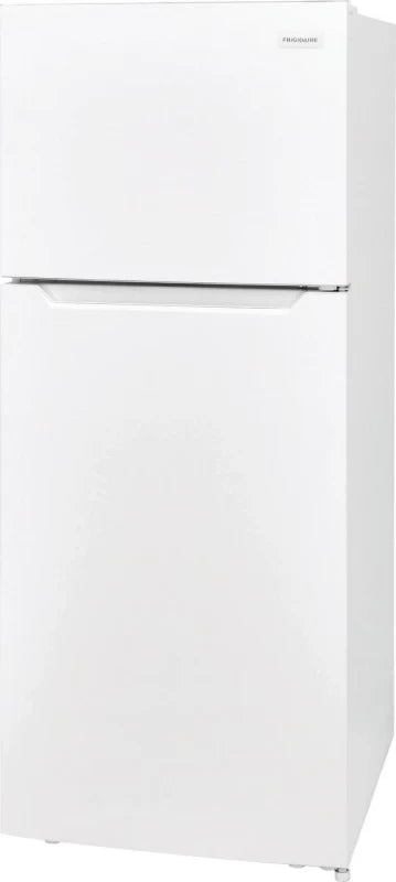 Frigidaire 17.6 Cu. Ft. Top Freezer Refrigerator - White (FFHT1822UW)