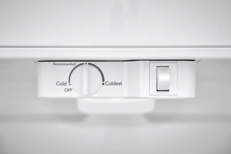 Frigidaire 20.0 Cu. Ft. Top Freezer Refrigerator - Stainless Steel (FFHT2045VS)