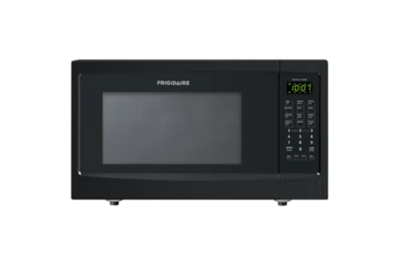 Frigidaire 1.6 Cu. Ft. Built-in Microwave - Black (FFMO1611LB)