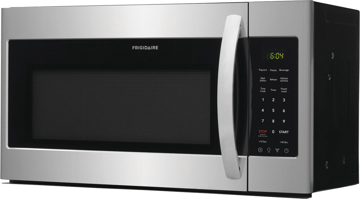 Frigidaire 1.8 Cu. Ft. Over-The-Range Microwave - Stainless Steel (FFMV1845VS)