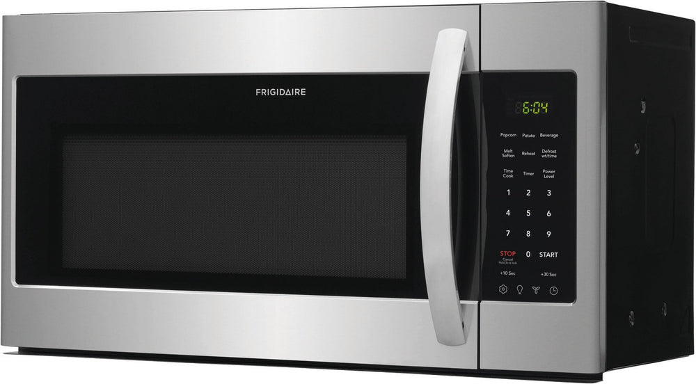 Frigidaire 1.8 Cu. Ft. Over-The-Range Microwave - Stainless Steel (FFMV1845VS)