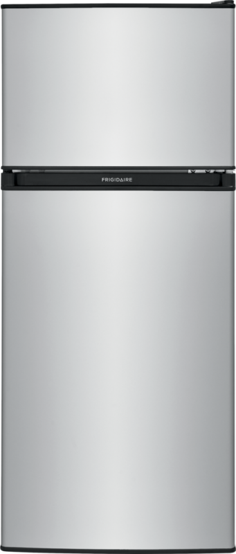 Frigidaire 4.5 Cu. Ft. Compact Refrigerator - Silver Mist (FFPS4533UM)