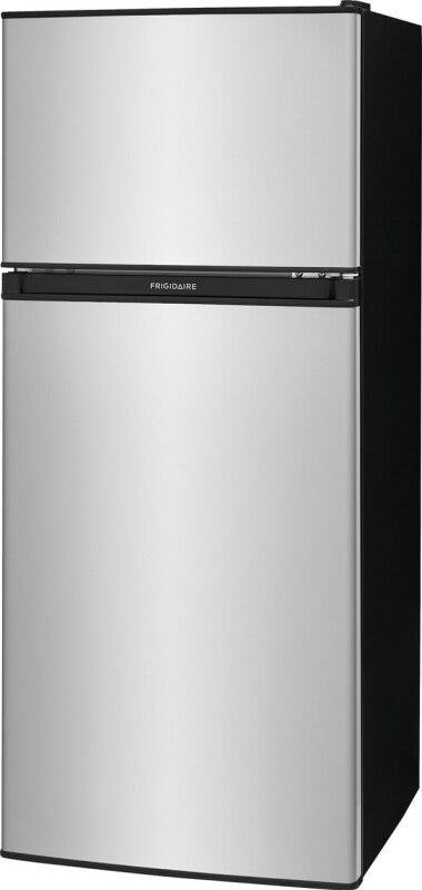 FRIGIDAIRE 4.5 Cu. Ft. Compact Refrigerator - Silver Mist (FFPS4533UM)
