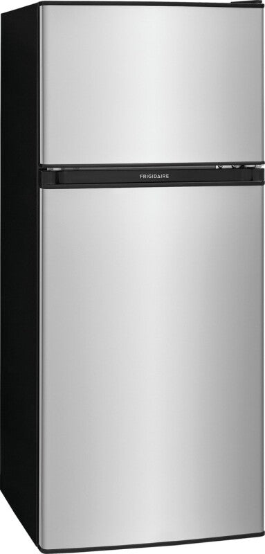 Frigidaire 4.5 Cu. Ft. Compact Refrigerator - Silver Mist (FFPS4533UM)