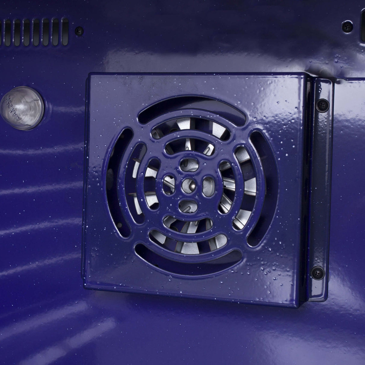 Forno Massimo 30″ Freestanding Gas Range - Stainless (FFSGS623930)