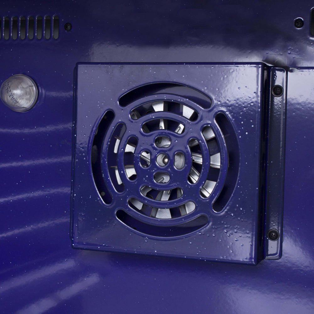 Forno Massimo 30″ Freestanding Gas Range - Stainless (FFSGS623930)