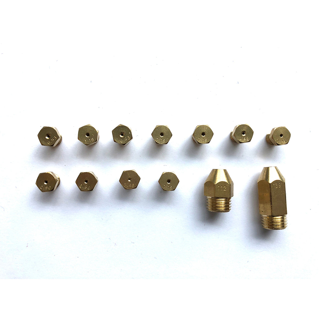 FORNO Massimo 48-Inch Freestanding Gas Range, 8 Burners, True Convection Oven - Stainless (FFSGS623948)