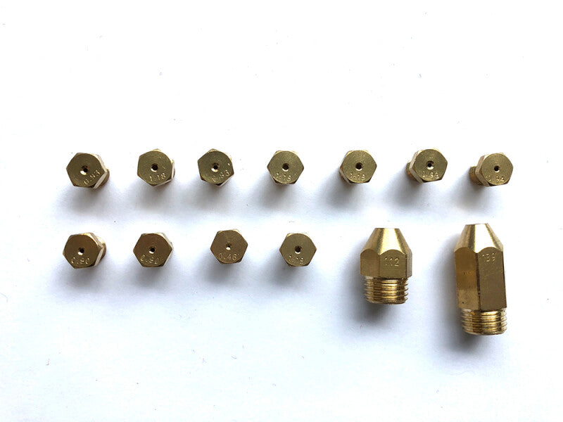 Forno 48″ Galiano Gas Range 8 Sealed Burners - Stainless (FFSGS624448)