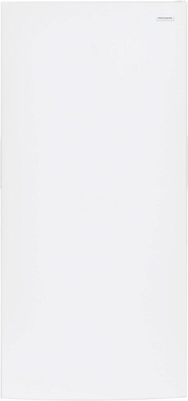 FRIGIDAIRE 20 Cu. Ft. Garage Ready Upright Freezer - White (FFUE2022AW)