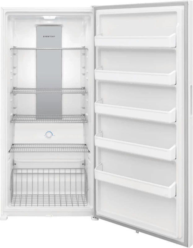 Frigidaire 20.0 Cu. Ft. Upright Freezer - White (FFUE2022AW)