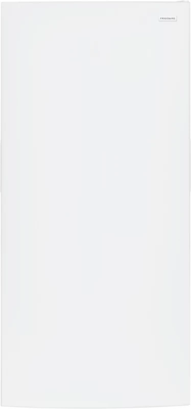 Frigidaire 20.0 Cu. Ft. Upright Freezer - White (FFUE2022AW)