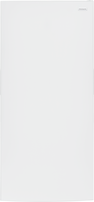 Frigidaire 20.0 Cu. Ft. Upright Freezer - White (FFUE2022AW)