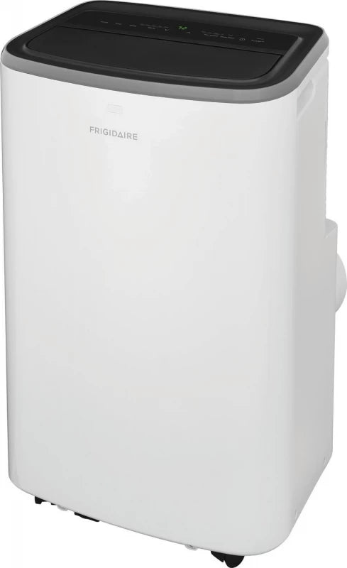 Frigidaire 3-in-1 Heat/Cool Portable Room Air Conditioner 14,000 BTU (ASHRAE) / 10,000 BTU (DOE) - White (FHPH142AC1)