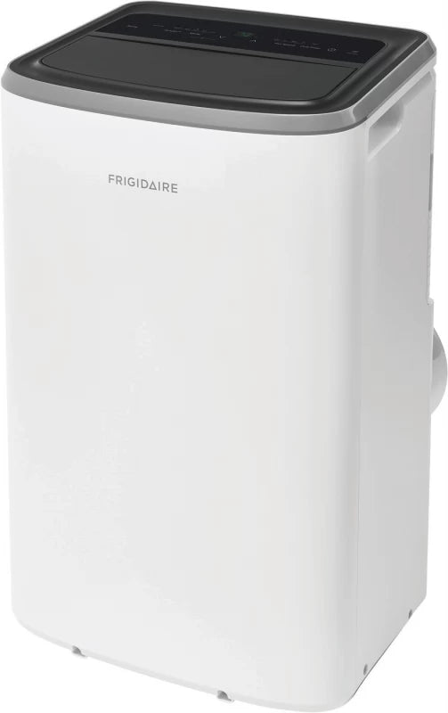 Frigidaire 3-in-1 Connected Portable Room Air Conditioner 12,000 BTU (ASHRAE) / 8,000 BTU (DOE) - White (FHPW122AC1)