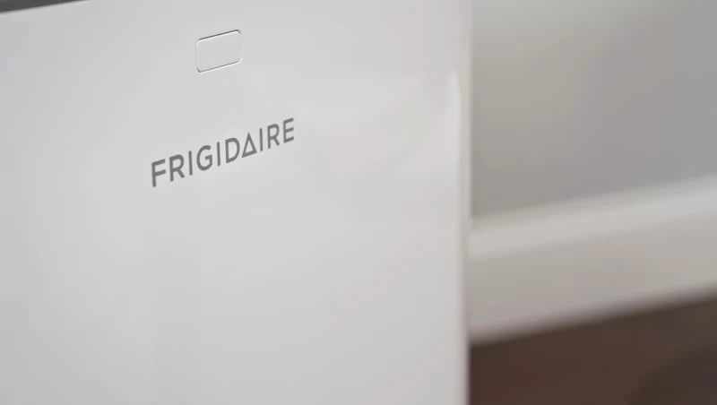 Frigidaire 3-in-1 Connected Portable Room Air Conditioner 14,000 BTU (ASHRAE) / 10,000 BTU (DOE) - White (FHPW142AC1)