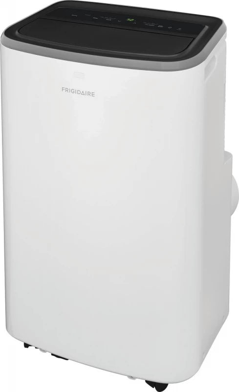 Frigidaire 3-in-1 Connected Portable Room Air Conditioner 14,000 BTU (ASHRAE) / 10,000 BTU (DOE) - White (FHPW142AC1)