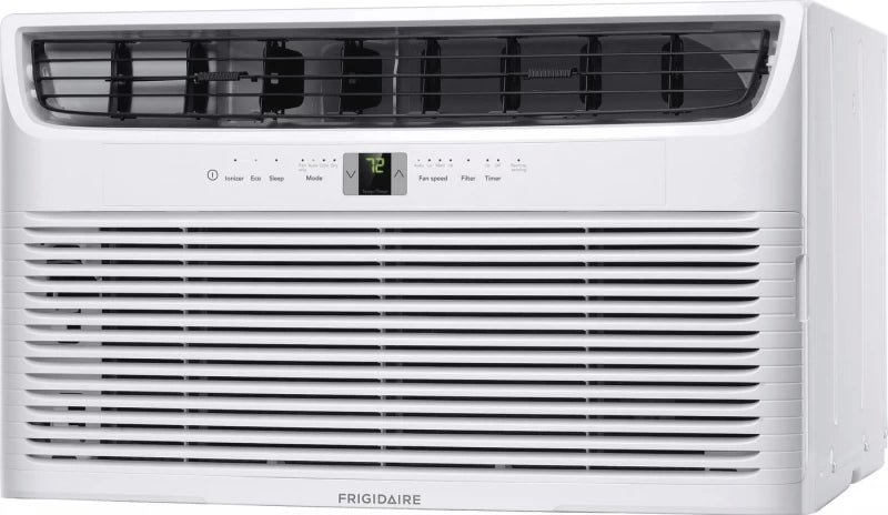 Frigidaire 14,000 BTU Built-In Room Air Conditioner 230/208V - White (FHTC142WA2)