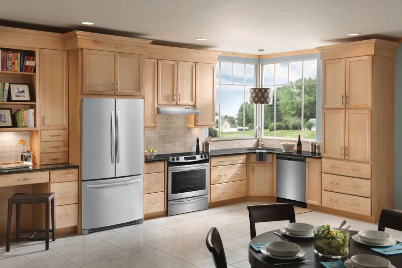 Frigidaire 30'' Overhead Range Hood - Stainless Steel (FHWC3025MS)