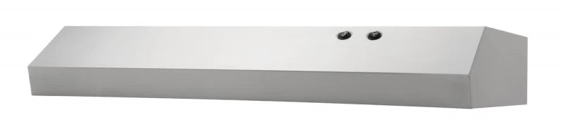 Frigidaire 30'' Overhead Range Hood - Stainless Steel (FHWC3025MS)