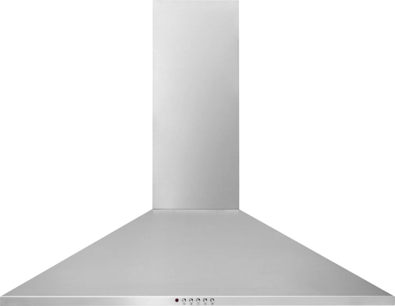 Frigidaire 30" Stainless Canopy Wall-Mounted Hood - Stainless Steel (FHWC3055LS)