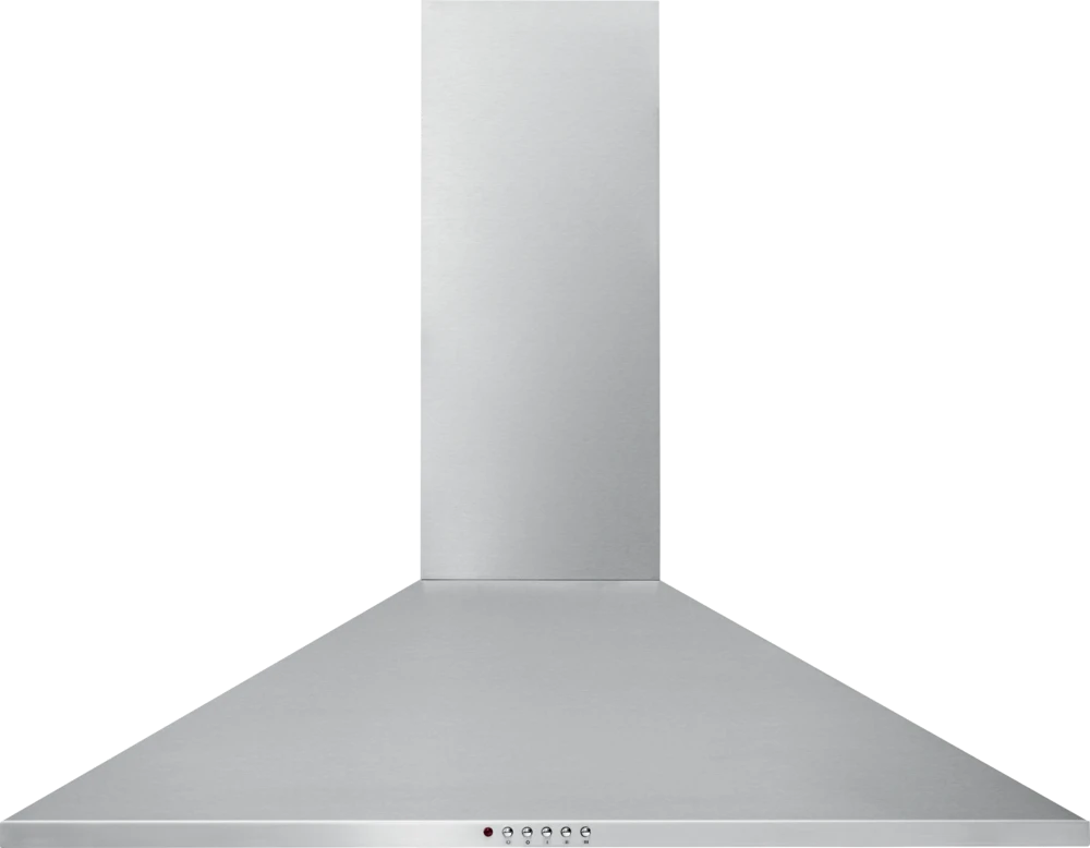 FRIGIDAIRE 30" Stainless Canopy Wall-Mounted Hood - Stainless Steel (FHWC3055LS)