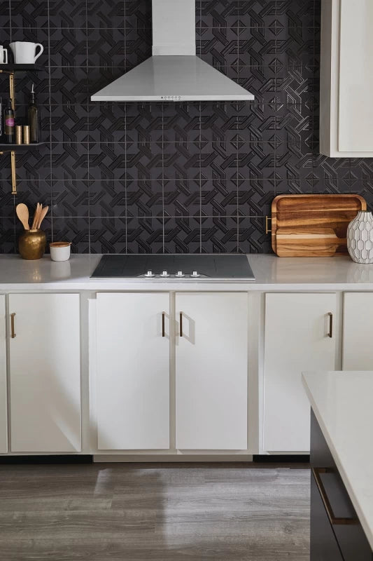 Frigidaire 30" Stainless Canopy Wall-Mounted Hood - Stainless Steel (FHWC3055LS)